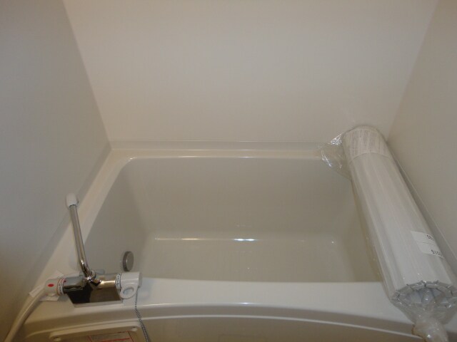 物件内観写真8　(バス／シャワールーム等)