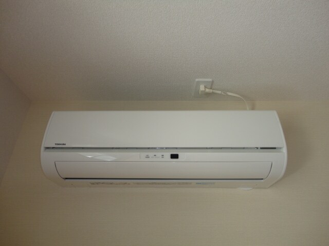 物件内観写真12　(エアコン)