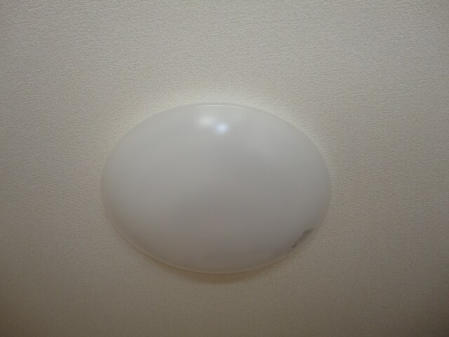 物件内観写真13　(照明)