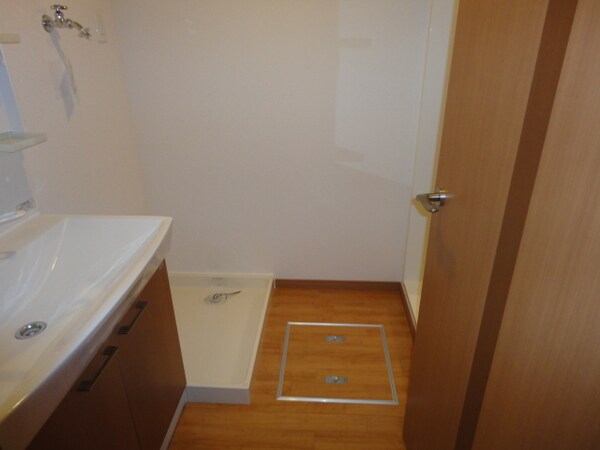 その他(脱衣所)