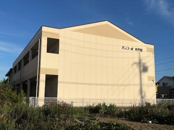 外観(外観写真（昼）)