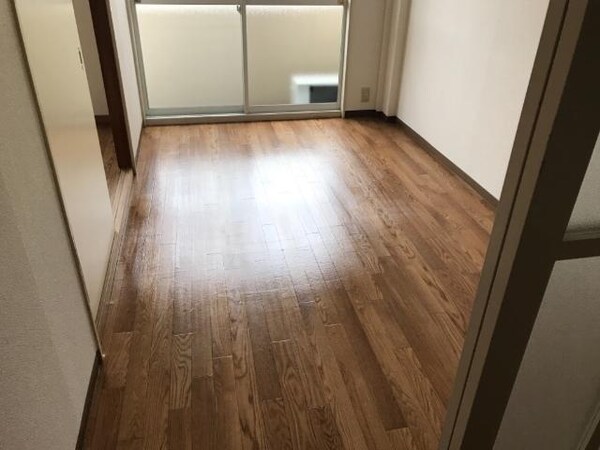 内装他(洋室)