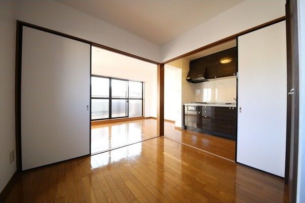 物件内観写真5　(※写真は同じマンションの違う部屋のものになります。)