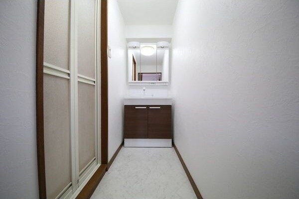 物件内観写真7　(※写真は同じマンションの違う部屋のものになります。)