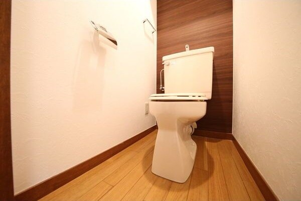 物件内観写真9　(※写真は同じマンションの違う部屋のものになります。)