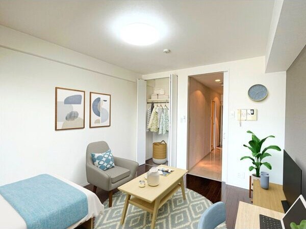 物件内観写真4　(イメージ写真)