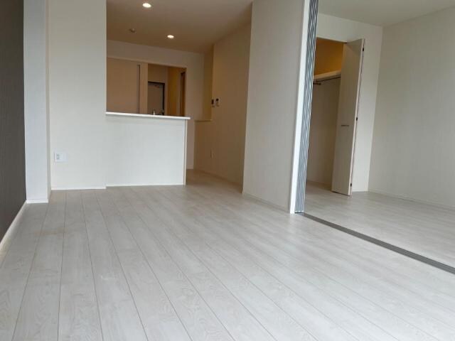 物件内観写真8　(リビング（イメージ）)