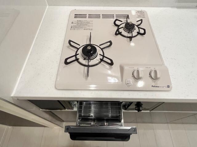 物件内観写真10　(キッチン（イメージ）)