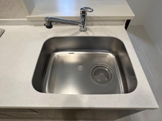 物件内観写真11　(キッチン（イメージ）)