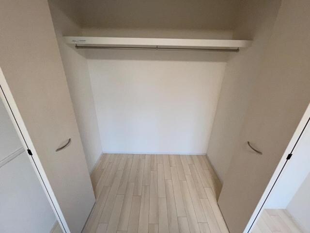 物件内観写真16　(クローゼット（イメージ）)