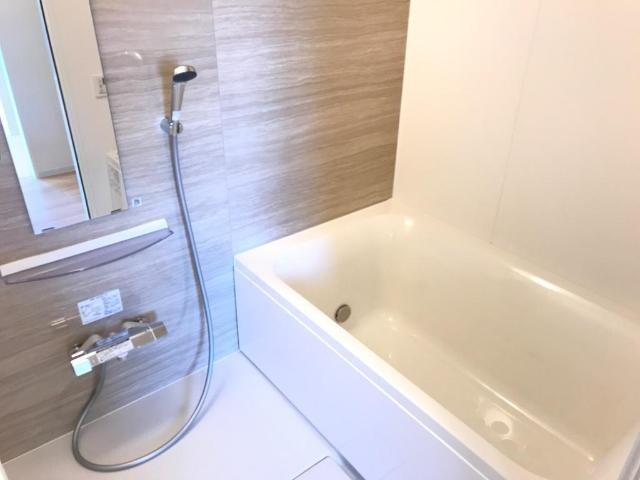 物件内観写真17　(バス（イメージ）)