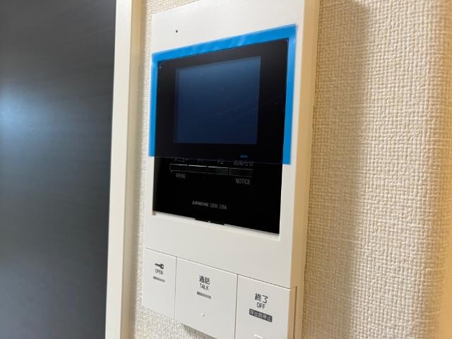 物件内観写真20　(カメラ付インターホン（イメージ）)