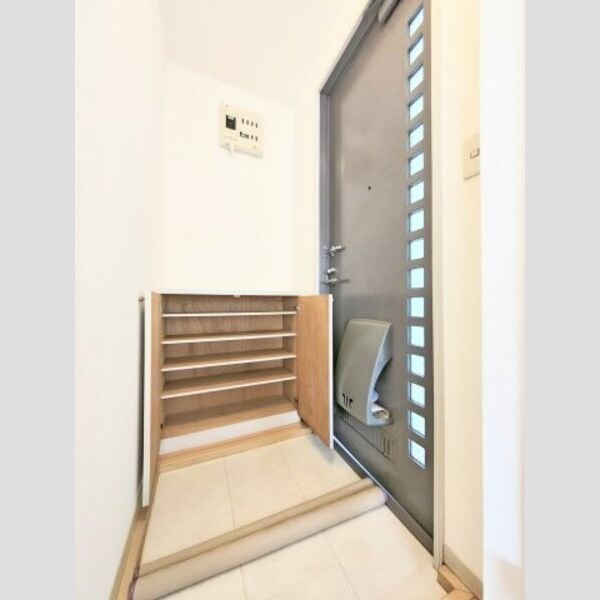 物件内観写真11　