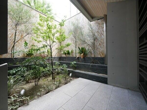 ロビー・ラウンジ