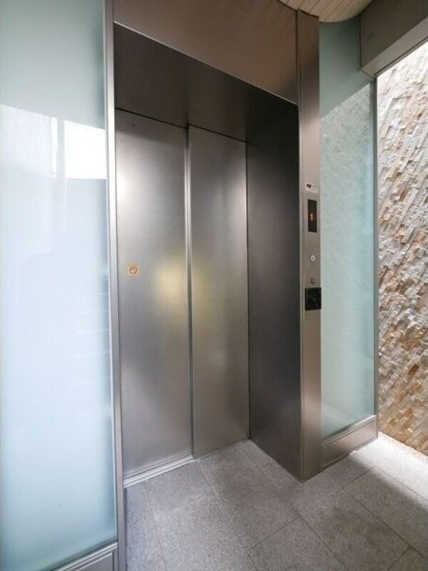 ロビー・ラウンジ