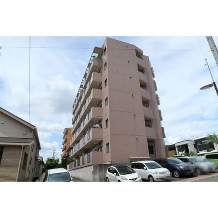 ヒルハイツ浅井外観写真