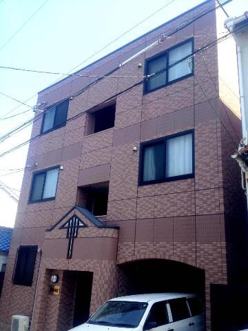 物件内観写真9　(外観写真（昼）)