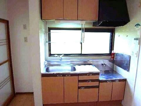 物件内観写真5　(室内写真は別部屋の写真です。)