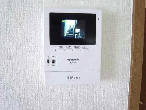 物件内観写真11　(室内写真は別部屋の写真です。)