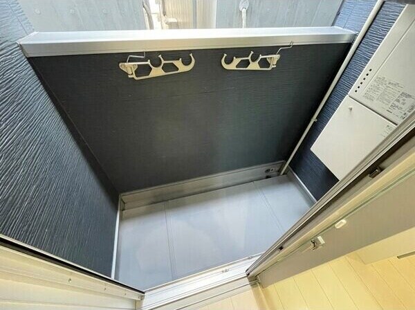 物件内観写真11　