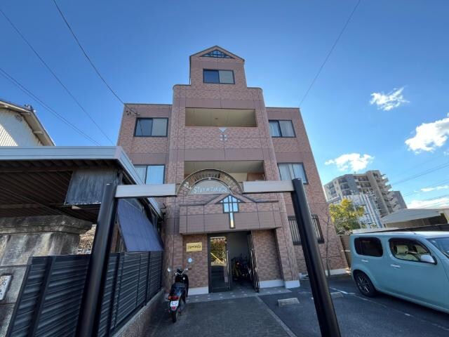 物件外観写真2　(外観写真（昼）)