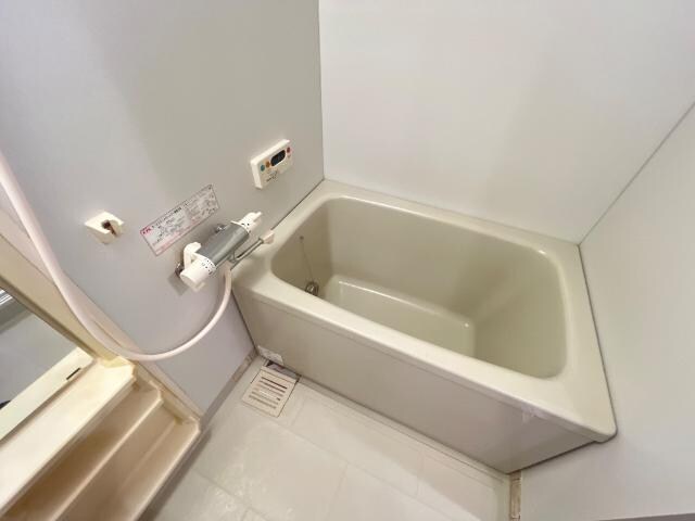 物件内観写真17　(バス／シャワールーム等)