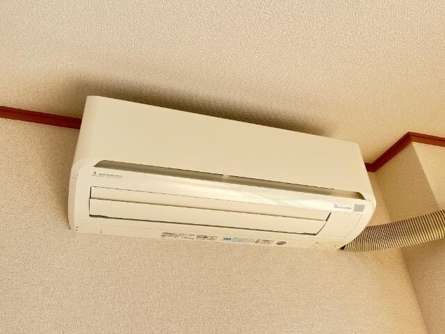 物件内観写真19　(エアコン)