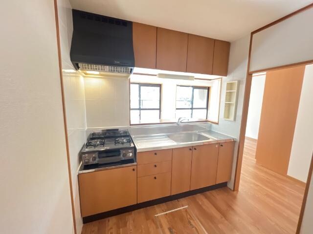 物件内観写真25　(キッチン)