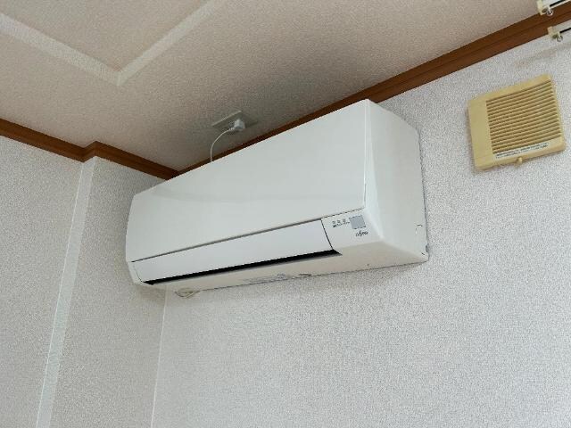 物件内観写真17　(エアコン)