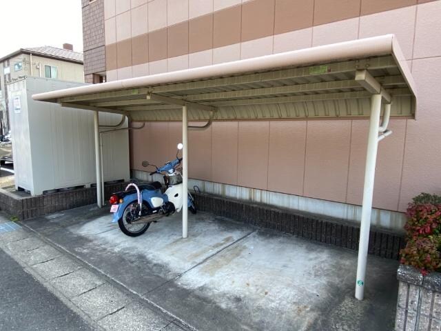物件内観写真23　(外観写真（昼）)