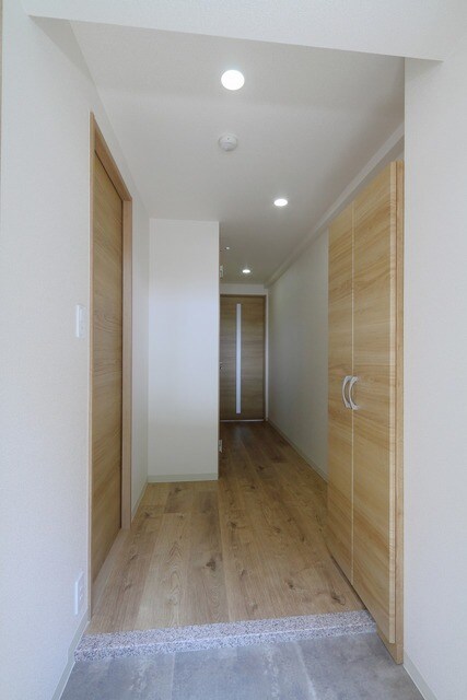 物件内観写真12　(現況と相違する場合は現況を優先します。)