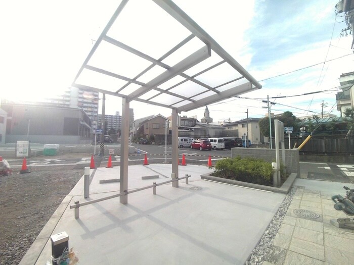 物件内観写真11　