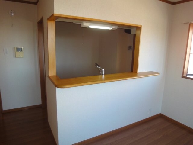 物件内観写真11　(キッチン)