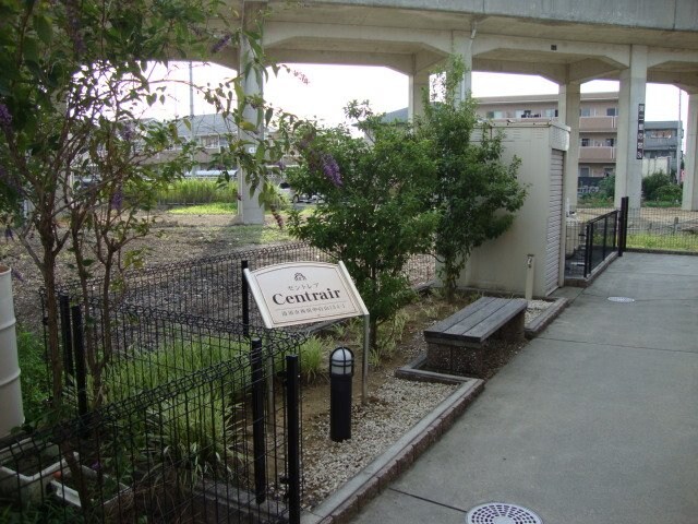 物件外観写真3　(外観写真（昼）)