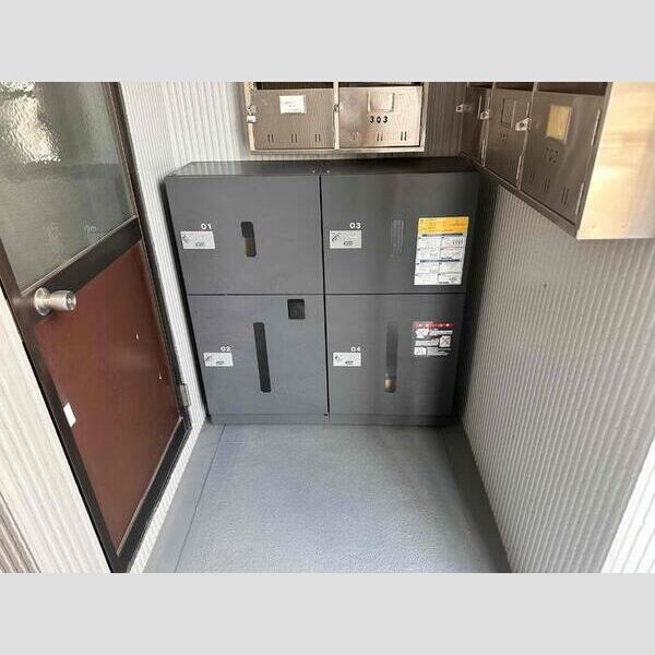 物件内観写真11　