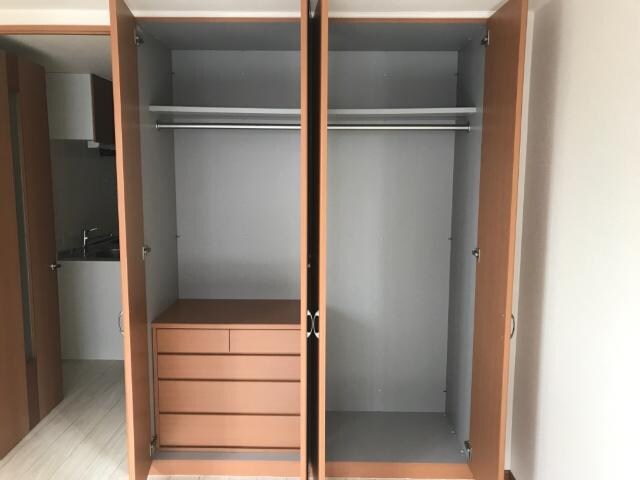 物件内観写真19　(クローゼット)