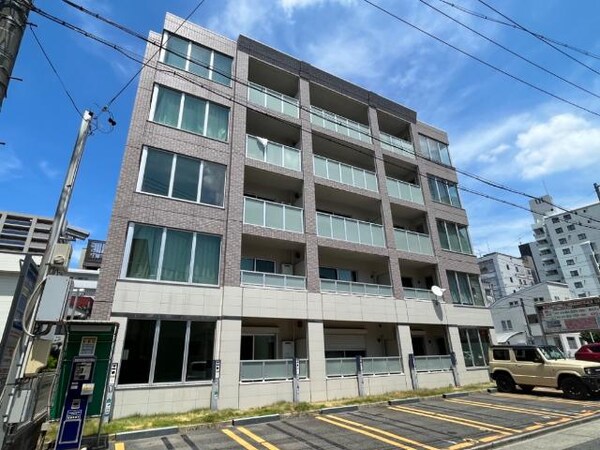 外観(外観写真（昼）)