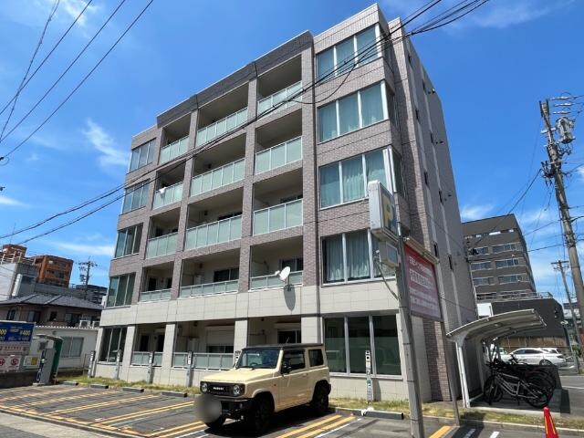 物件外観写真3　(外観写真（昼）)