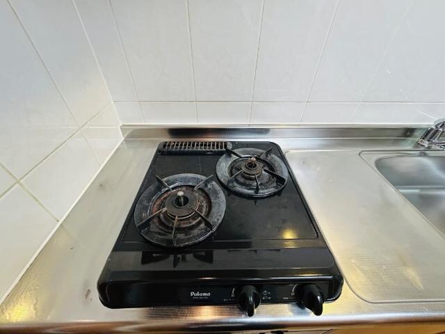 物件内観写真16　(キッチン)