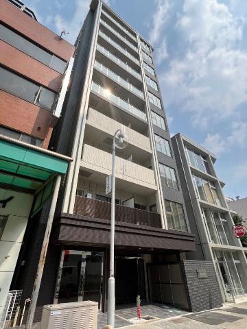 物件外観写真1　(外観写真（昼）)