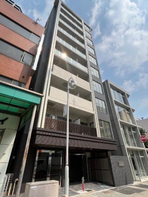 外観(外観写真（昼）)