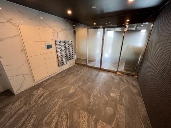 建物設備(外観写真（昼）)