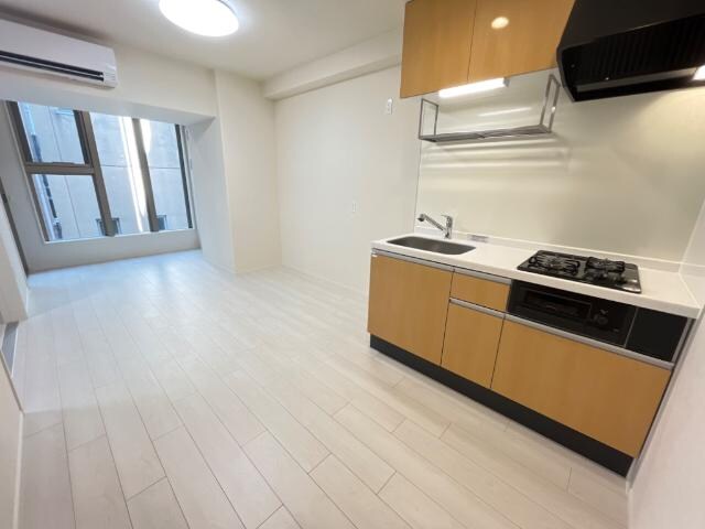 物件内観写真9　(リビング)