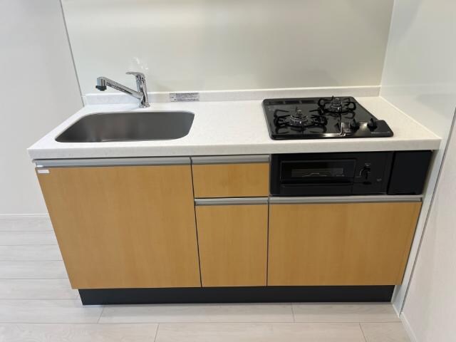 物件内観写真19　(キッチン)