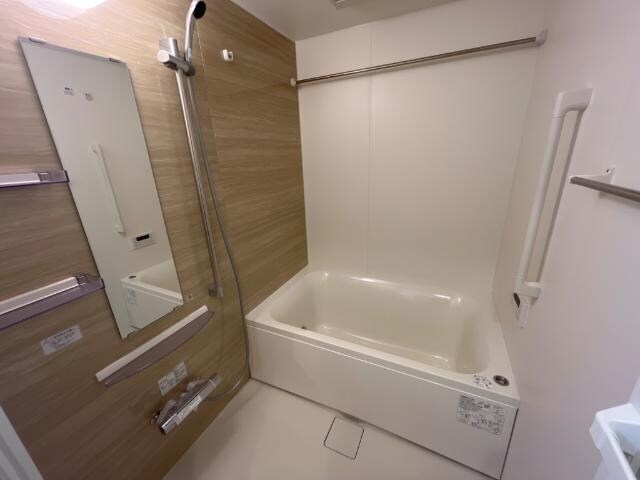 物件内観写真24　(バス／シャワールーム等)