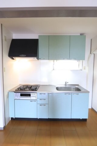 物件内観写真6　(※別部屋のお写真で、現況優先と致します。)