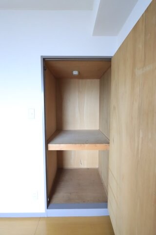 物件内観写真11　(※別部屋のお写真で、現況優先と致します。)