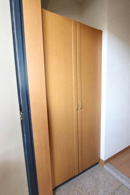 物件内観写真13　(シューズＢＯＸ)