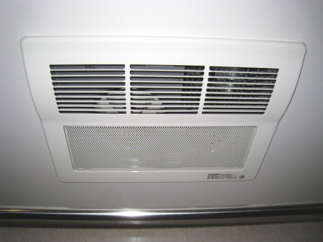 物件内観写真14　(浴室乾燥暖房機)