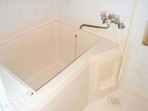 物件内観写真7　(室内写真は別部屋の写真です。)